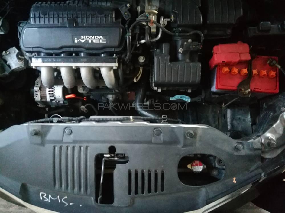 Honda City 2014 for Sale in Multan Honda City 2014 for Sale in Multan Image-13