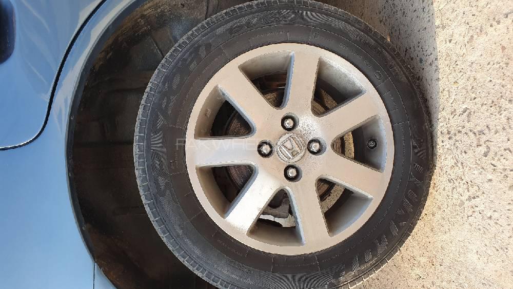 Honda Civic 2004 for Sale in Lahore Honda Civic 2004 for Sale in Lahore Image-14