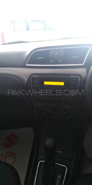 Suzuki Ciaz 2018 for Sale in Faisalabad Suzuki Ciaz 2018 for Sale in Faisalabad Image-5