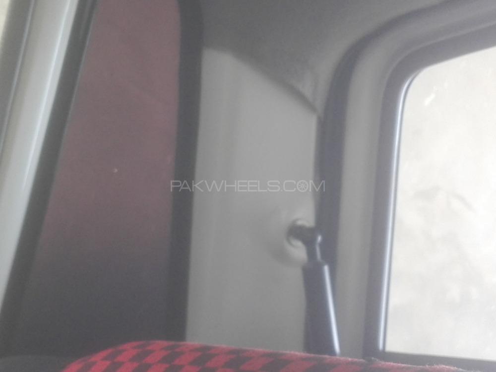 Suzuki Mehran 2016 for Sale in Gujar Khan Suzuki Mehran 2016 for Sale in Gujar Khan Image-7