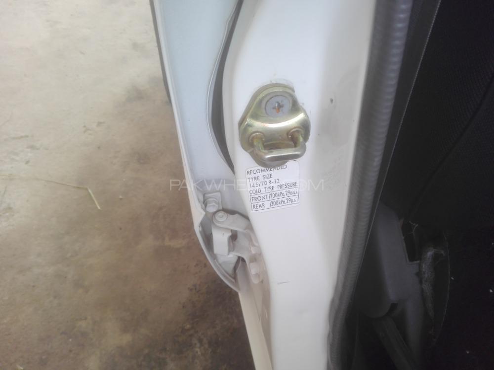 Suzuki Mehran 2016 for Sale in Gujar Khan Suzuki Mehran 2016 for Sale in Gujar Khan Image-13