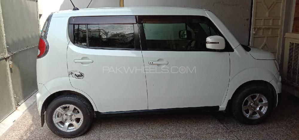Suzuki MR Wagon 2015 for Sale in Sialkot Suzuki MR Wagon 2015 for Sale in Sialkot Image-6