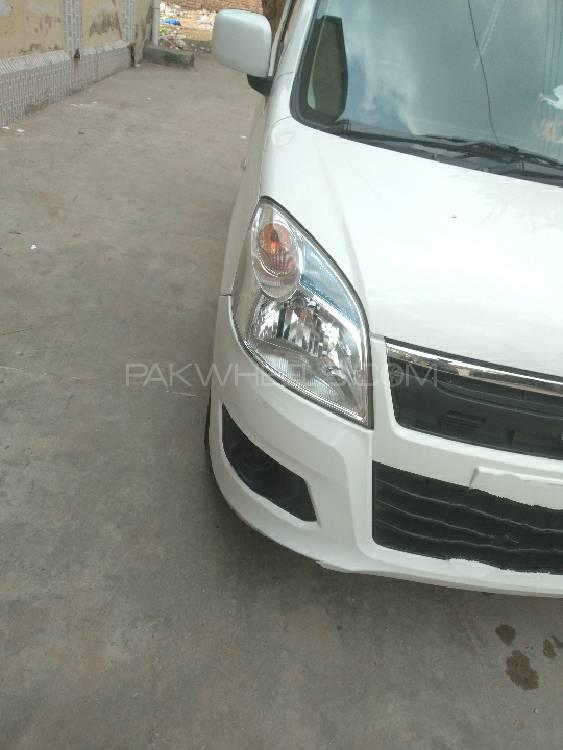 سوزوکی ویگن آر 2018 for Sale in ملتان سوزوکی ویگن آر 2018 for Sale in ملتان Image-2