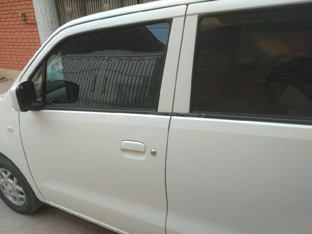 سوزوکی ویگن آر 2018 for Sale in ملتان سوزوکی ویگن آر 2018 for Sale in ملتان Image-6