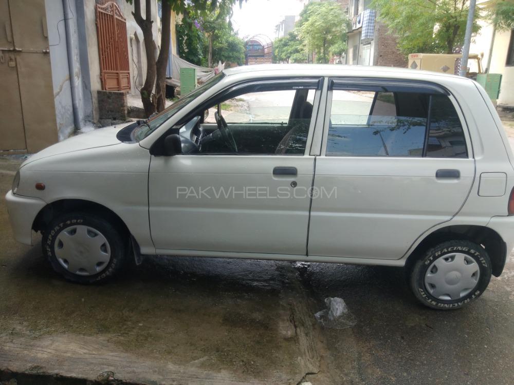 Daihatsu Cuore 2007 for Sale in Mirpur A.K. Daihatsu Cuore 2007 for Sale in Mirpur A.K. Image-4