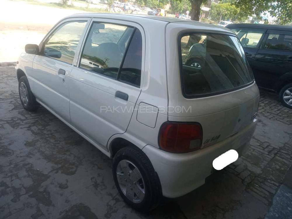 Daihatsu Cuore 2008 for Sale in Gujranwala Daihatsu Cuore 2008 for Sale in Gujranwala Image-5
