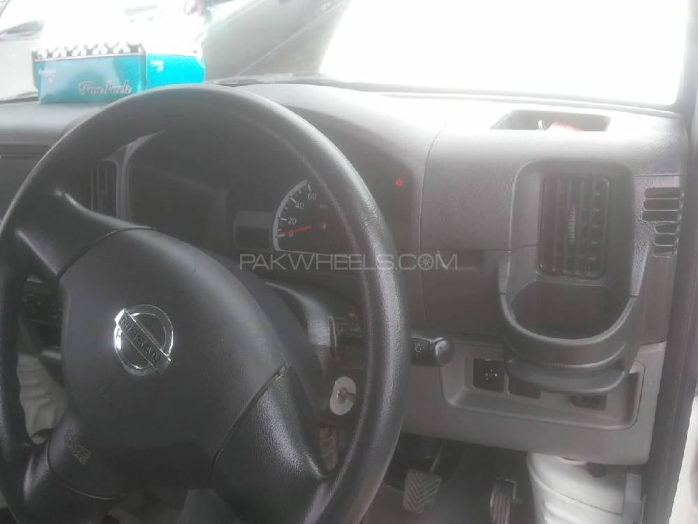 Nissan Clipper 2013 for Sale in Karachi Nissan Clipper 2013 for Sale in Karachi Image-9