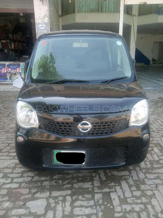 Nissan Moco 2012 for Sale in Gujranwala Image-1