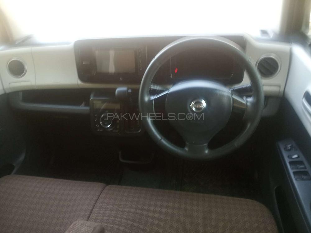 Nissan Moco 2012 for Sale in Gujranwala Nissan Moco 2012 for Sale in Gujranwala Image-8