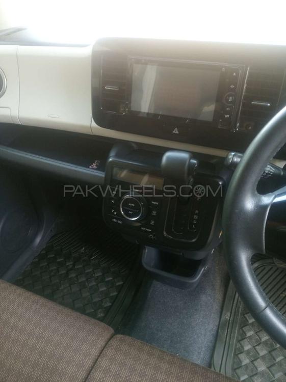 Nissan Moco 2012 for Sale in Gujranwala Nissan Moco 2012 for Sale in Gujranwala Image-12