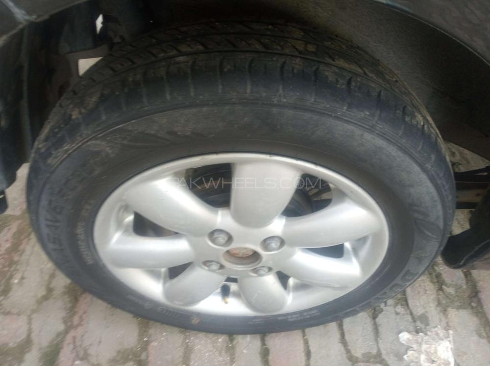 Nissan Moco 2012 for Sale in Gujranwala Nissan Moco 2012 for Sale in Gujranwala Image-13