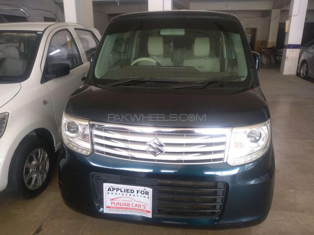 Suzuki Twin 2015 for Sale in Multan Image-1
