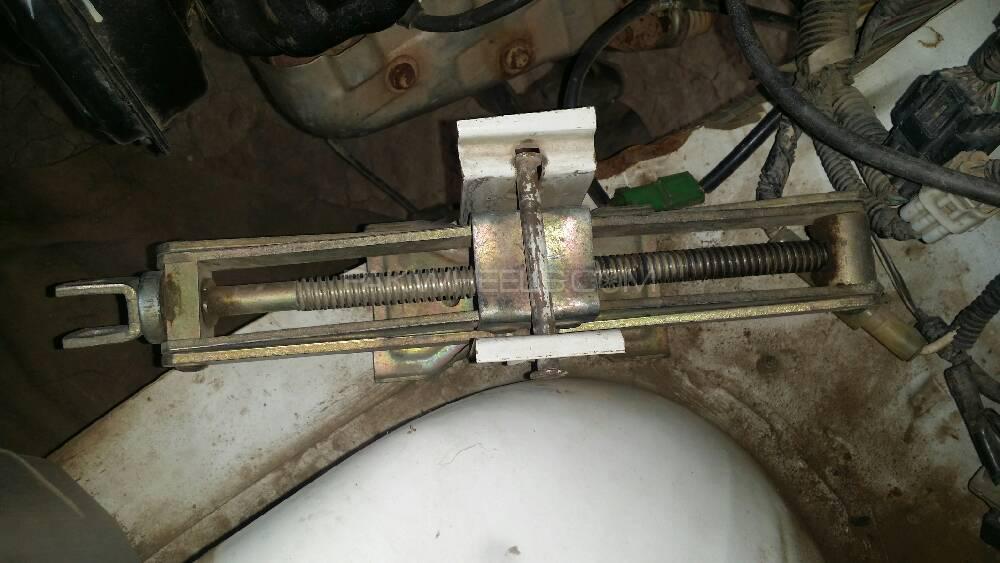 Suzuki Bolan 2012 for Sale in D.G.Khan Suzuki Bolan 2012 for Sale in D.G.Khan Image-7