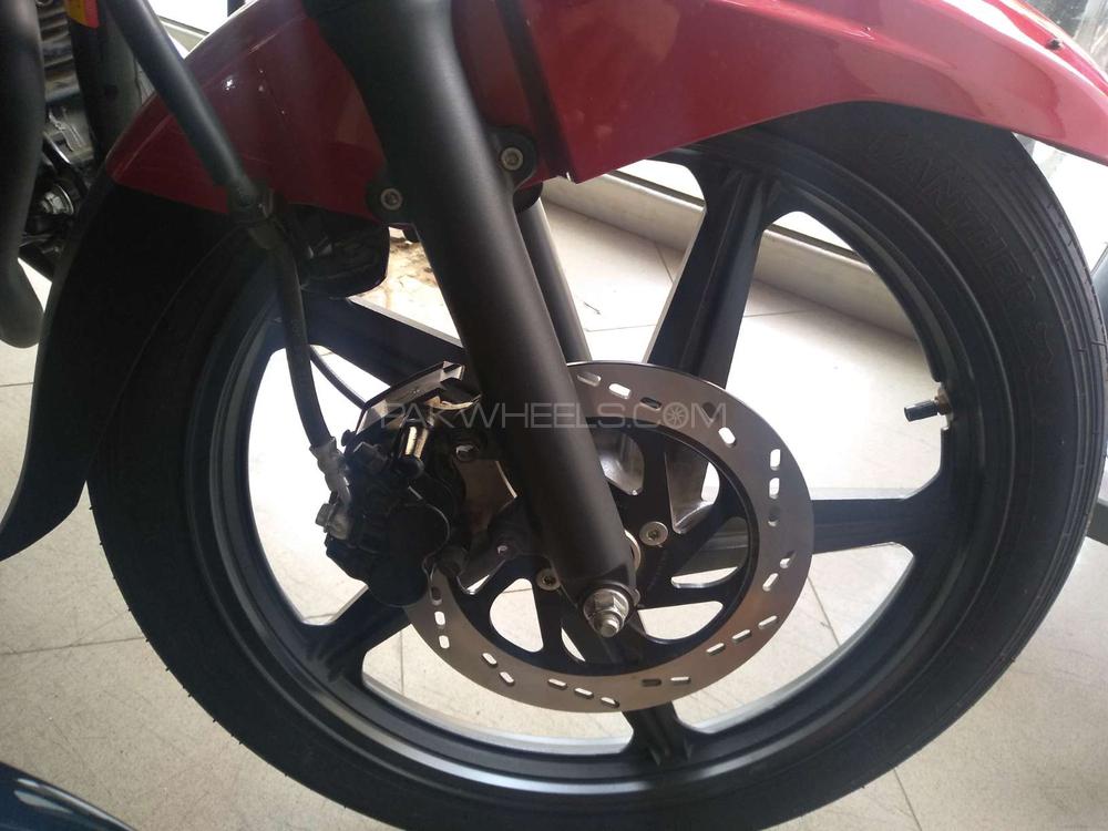 سوزوکی GR 150 2019 for Sale سوزوکی GR 150 2019 for Sale Image-3