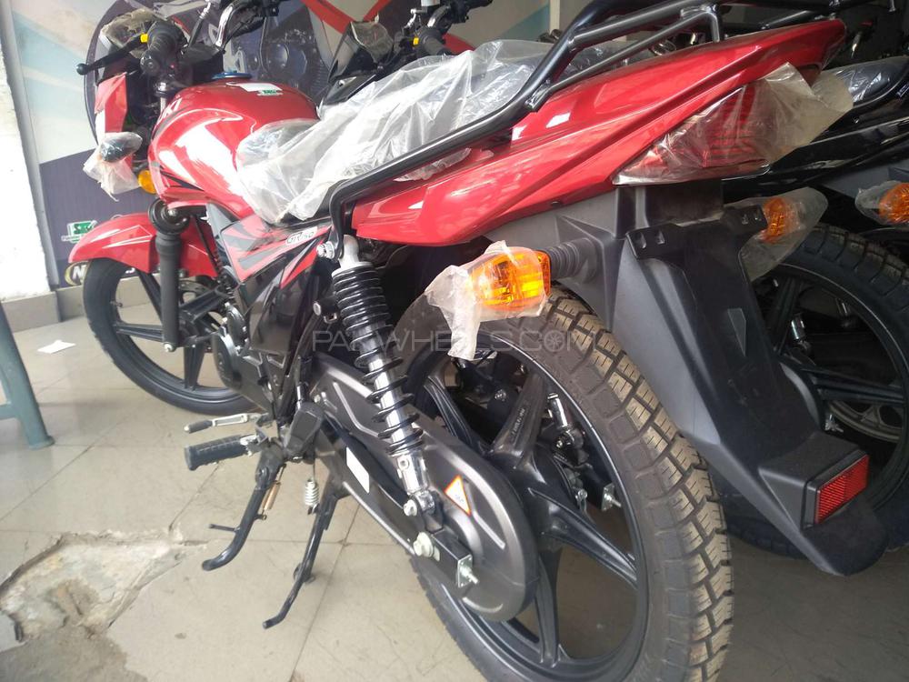 سوزوکی GR 150 2019 for Sale سوزوکی GR 150 2019 for Sale Image-9