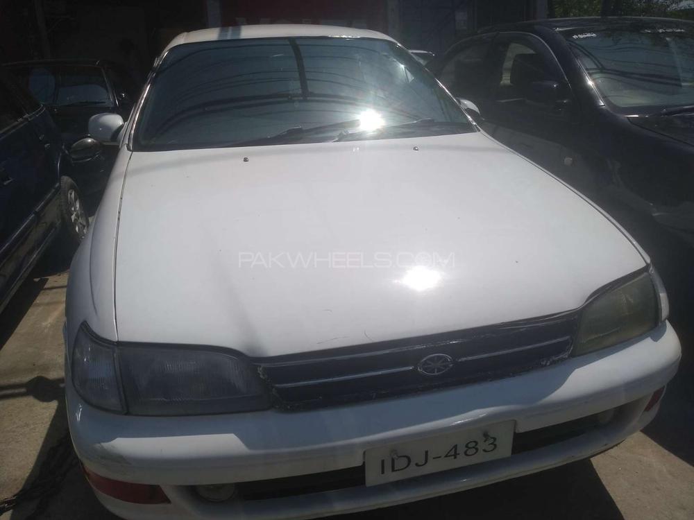 Toyota Corona 1994 for Sale in Rawalpindi Image-1