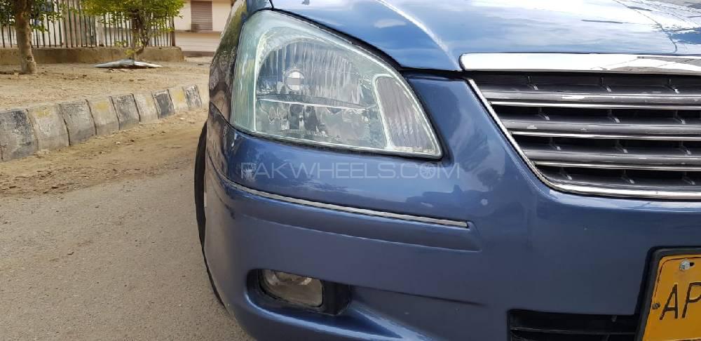 Toyota Premio 2005 for Sale in Karachi Toyota Premio 2005 for Sale in Karachi Image-6