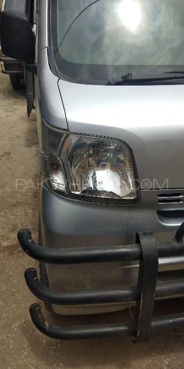 Daihatsu Hijet 2013 for Sale in Karachi Daihatsu Hijet 2013 for Sale in Karachi Image-3
