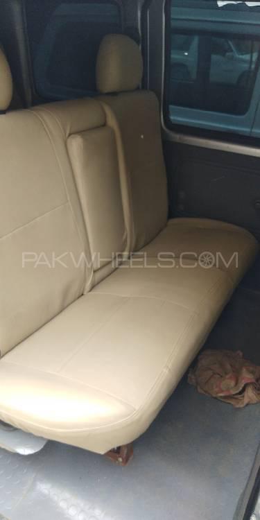 Daihatsu Hijet 2013 for Sale in Karachi Daihatsu Hijet 2013 for Sale in Karachi Image-13