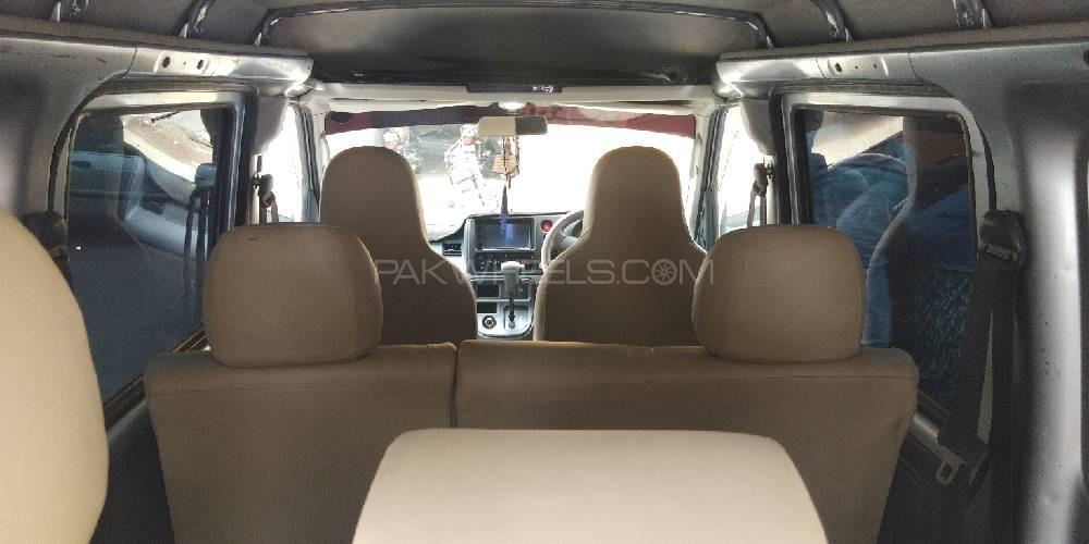 Daihatsu Hijet 2013 for Sale in Karachi Daihatsu Hijet 2013 for Sale in Karachi Image-16