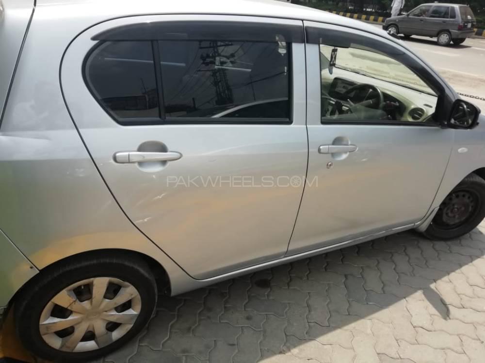 Daihatsu Mira 2012 for Sale in Lahore Daihatsu Mira 2012 for Sale in Lahore Image-2