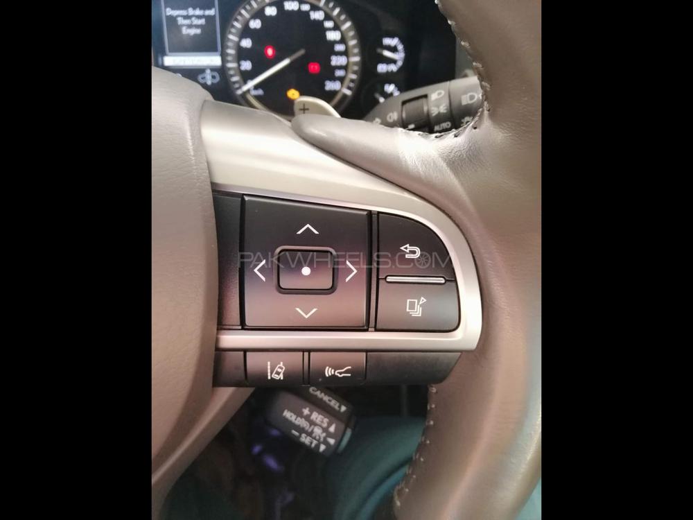 لیکزس ایل ایکس سیریز 2016 for Sale in کراچی لیکزس ایل ایکس سیریز 2016 for Sale in کراچی Image-13