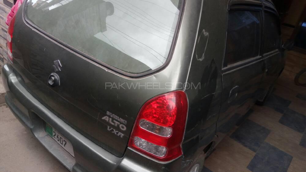 Suzuki Alto 2010 for Sale in Islamabad Image-1