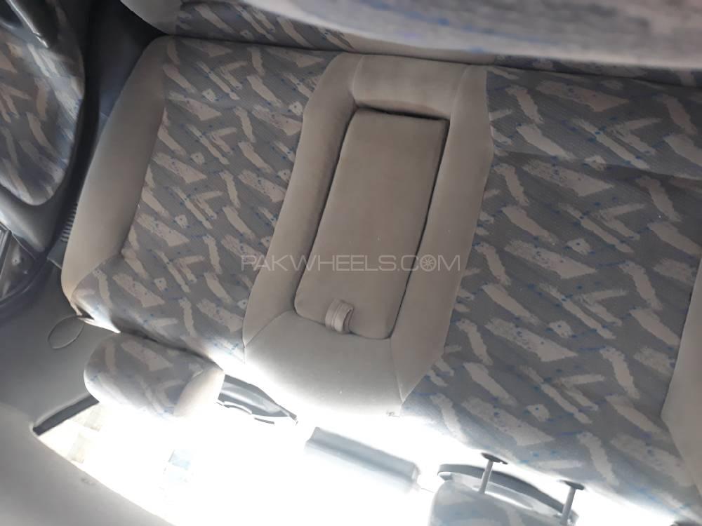 Suzuki Baleno 2005 for Sale in Peshawar Suzuki Baleno 2005 for Sale in Peshawar Image-4