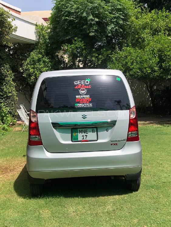 سوزوکی ویگن آر 2018 for Sale in ملتان سوزوکی ویگن آر 2018 for Sale in ملتان Image-7