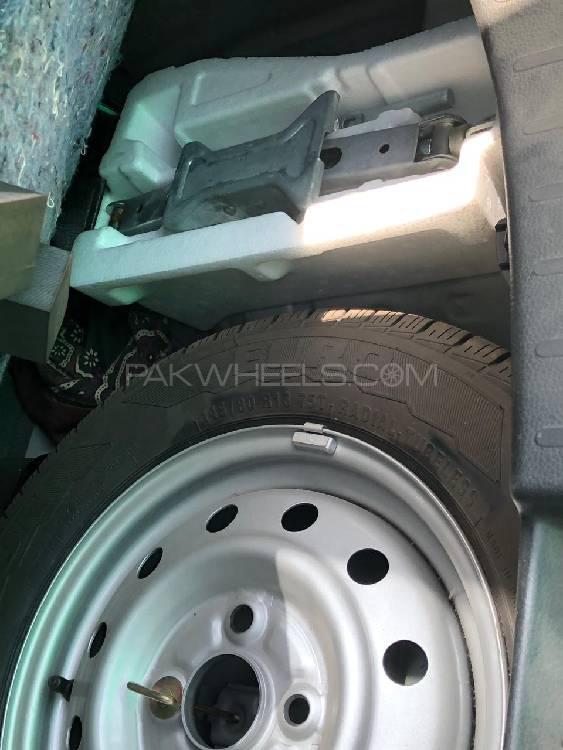 سوزوکی ویگن آر 2018 for Sale in ملتان سوزوکی ویگن آر 2018 for Sale in ملتان Image-11