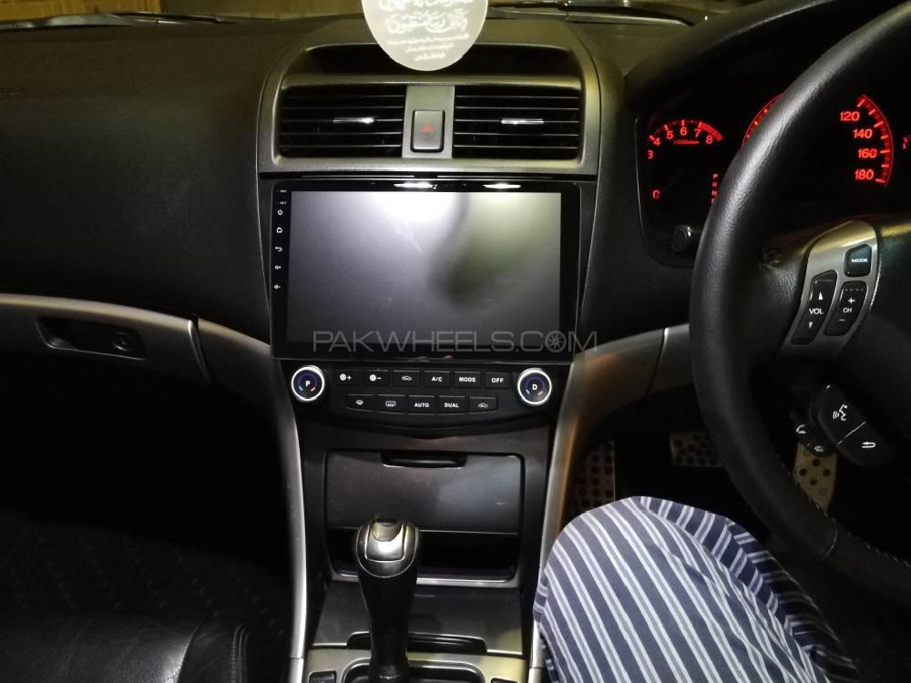 ہونڈا اکارڈ 2003 for Sale in فیصل آباد ہونڈا اکارڈ 2003 for Sale in فیصل آباد Image-11