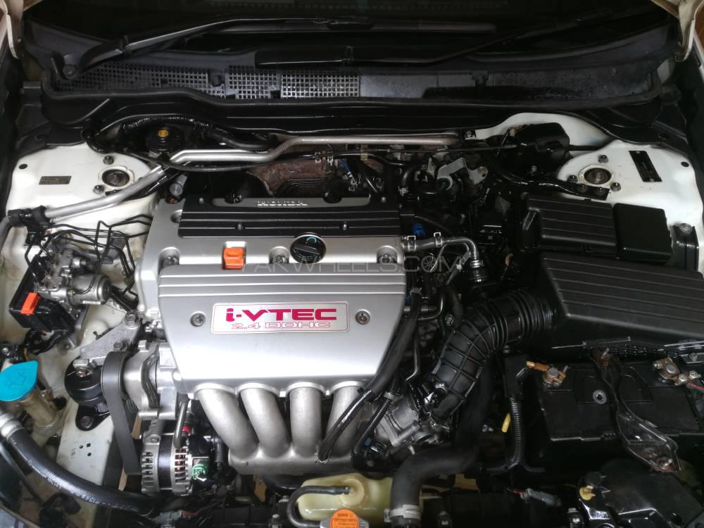 ہونڈا اکارڈ 2003 for Sale in فیصل آباد ہونڈا اکارڈ 2003 for Sale in فیصل آباد Image-5