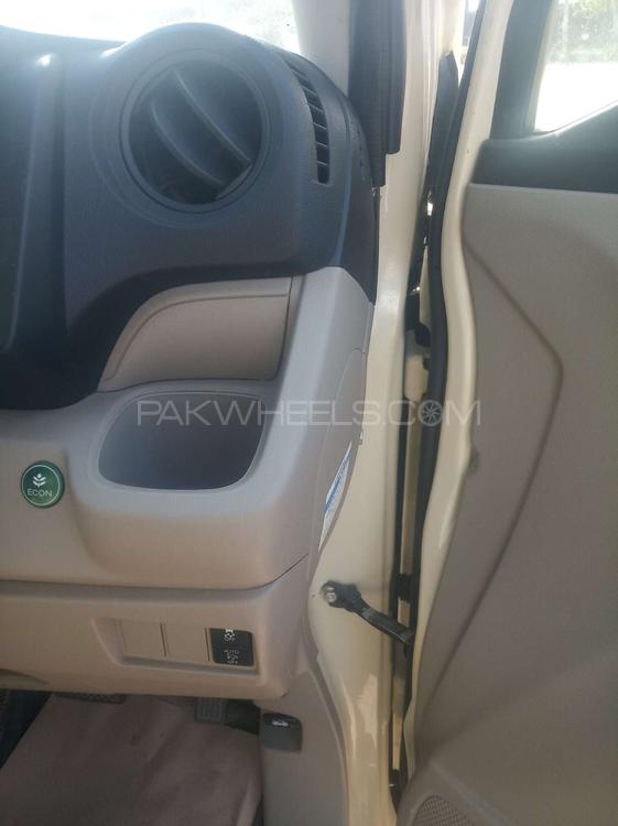 Honda N Wgn 2015 for Sale in Gujranwala Honda N Wgn 2015 for Sale in Gujranwala Image-11