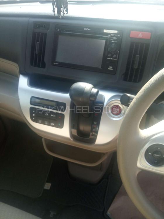 Honda N Wgn 2015 for Sale in Gujranwala Honda N Wgn 2015 for Sale in Gujranwala Image-13