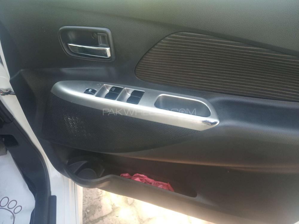 Mitsubishi EK Custom 2014 for Sale in Gujranwala Mitsubishi EK Custom 2014 for Sale in Gujranwala Image-10