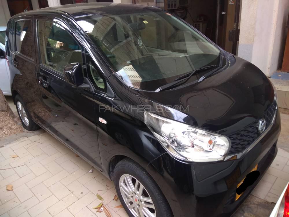 Nissan Dayz 2015 for Sale in Karachi Nissan Dayz 2015 for Sale in Karachi Image-2