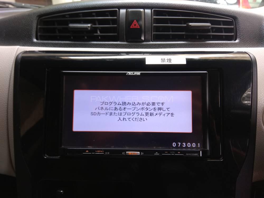 Nissan Dayz 2015 for Sale in Karachi Nissan Dayz 2015 for Sale in Karachi Image-5