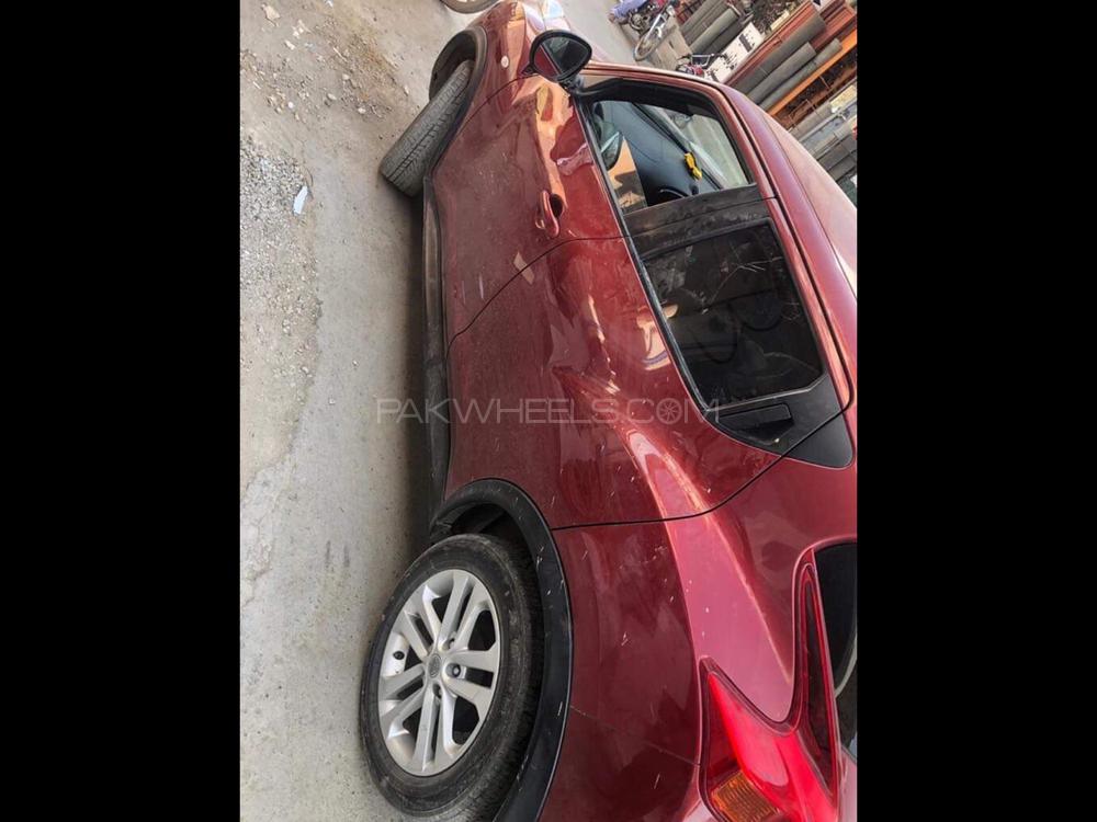 Nissan Juke 2010 for Sale in Quetta Image-1