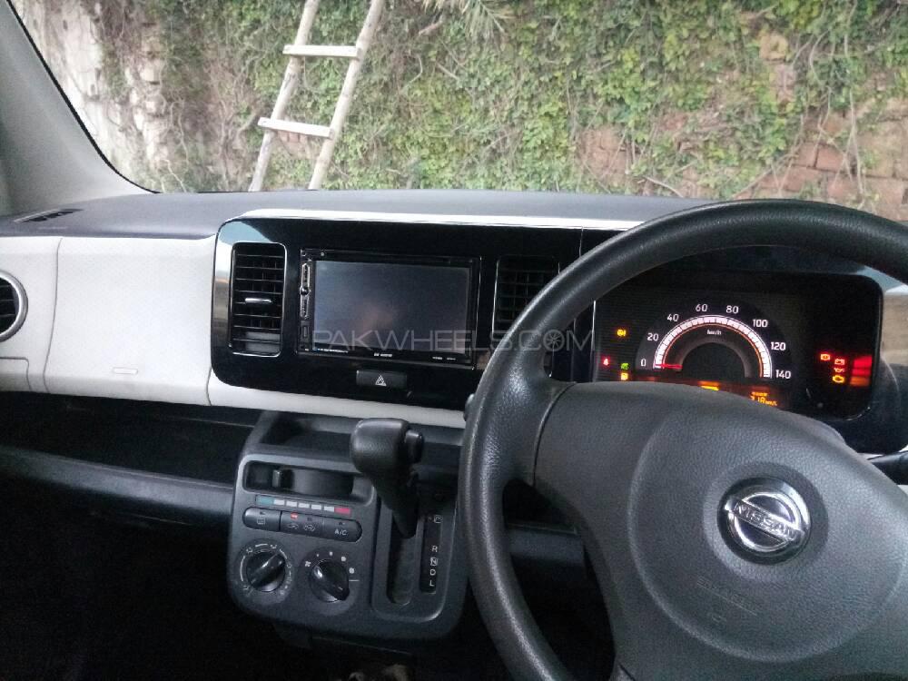 Nissan Moco 2011 for Sale in Sialkot Nissan Moco 2011 for Sale in Sialkot Image-3