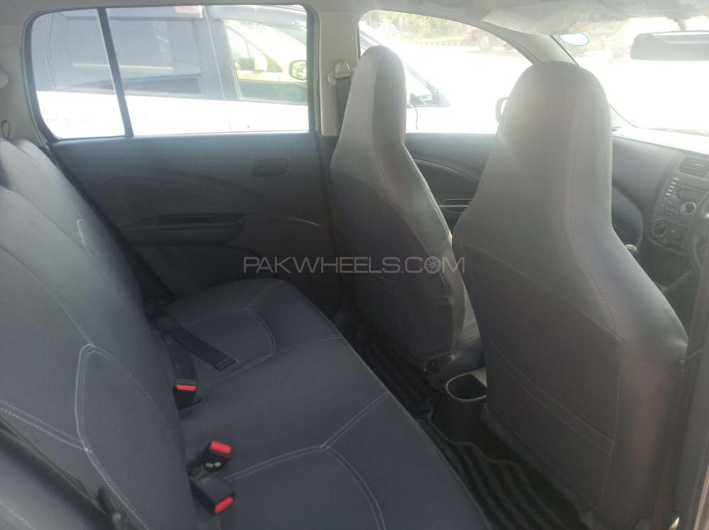Suzuki Cultus 2018 for Sale in Gujranwala Suzuki Cultus 2018 for Sale in Gujranwala Image-9