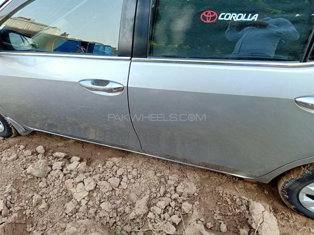 Toyota Corolla 2015 for Sale in Sargodha Toyota Corolla 2015 for Sale in Sargodha Image-5