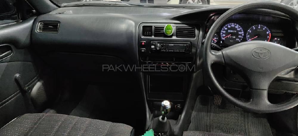 Toyota Corolla 1998 for Sale in Peshawar Toyota Corolla 1998 for Sale in Peshawar Image-10