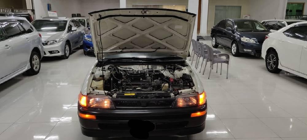 Toyota Corolla 1998 for Sale in Peshawar Toyota Corolla 1998 for Sale in Peshawar Image-7