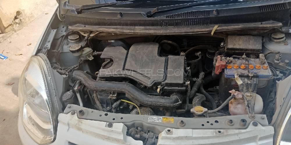 Toyota Passo 2014 for Sale in Okara Toyota Passo 2014 for Sale in Okara Image-2