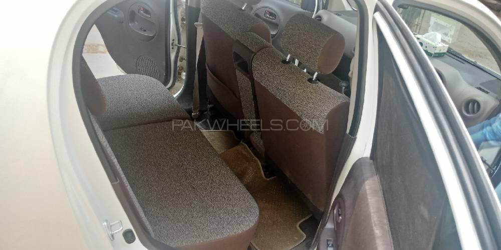 Toyota Passo 2014 for Sale in Okara Toyota Passo 2014 for Sale in Okara Image-10