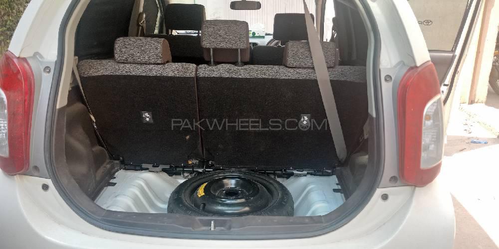 Toyota Passo 2014 for Sale in Okara Toyota Passo 2014 for Sale in Okara Image-14
