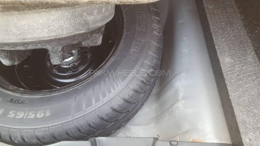 Honda Civic 2012 for Sale in Gojra Honda Civic 2012 for Sale in Gojra Image-15