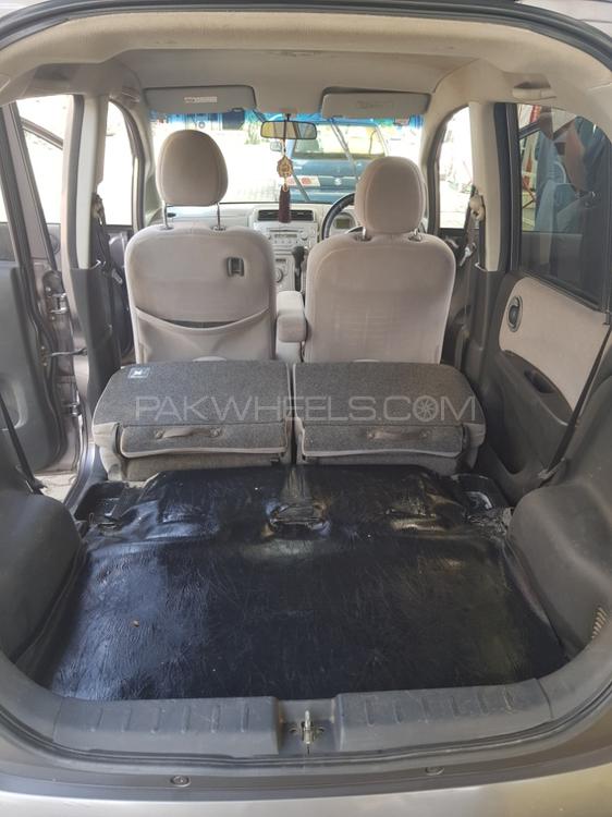 Honda Life 2008 for Sale in Rawalpindi Honda Life 2008 for Sale in Rawalpindi Image-3