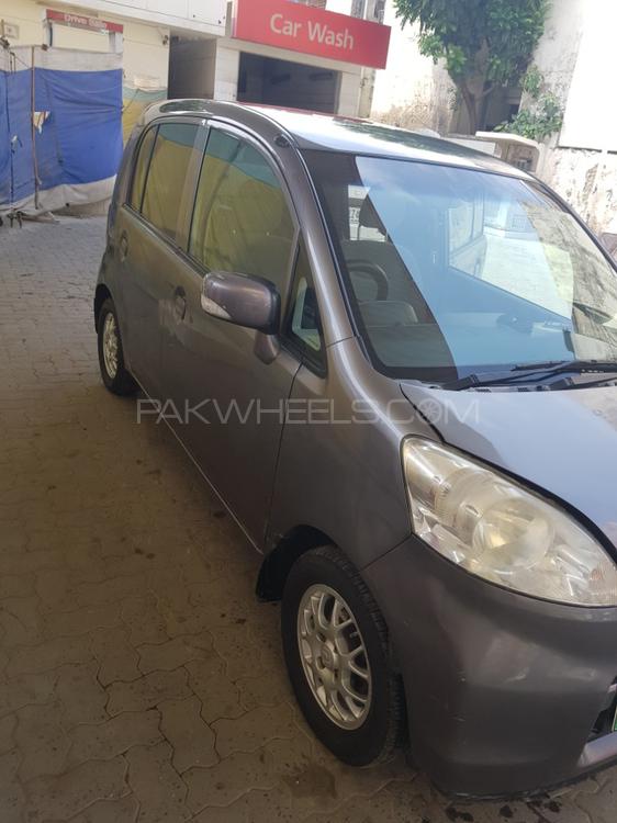 Honda Life 2008 for Sale in Rawalpindi Honda Life 2008 for Sale in Rawalpindi Image-2