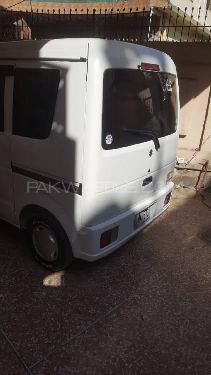 Suzuki Every 2013 for Sale in Rawalpindi Suzuki Every 2013 for Sale in Rawalpindi Image-4